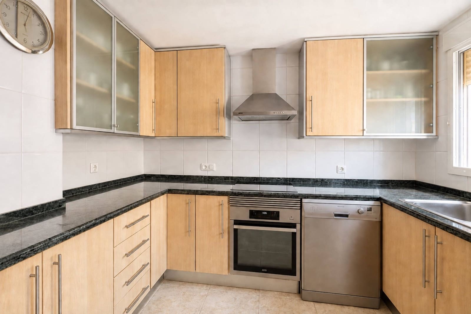 4 bedroom Penthouse for sale in Javea / Xabia with pool garage - € 620,000 (Ref: 10020944)