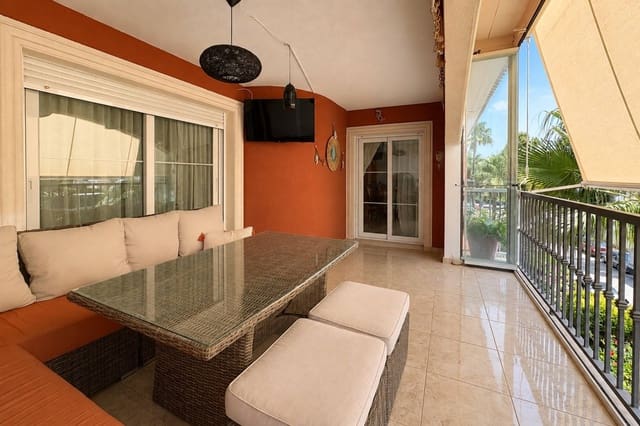 4 bedroom Penthouse for sale in Montañar - El Arenal, Javea / Xàbia with pool garage - € 620,000 (Ref: 10020944)