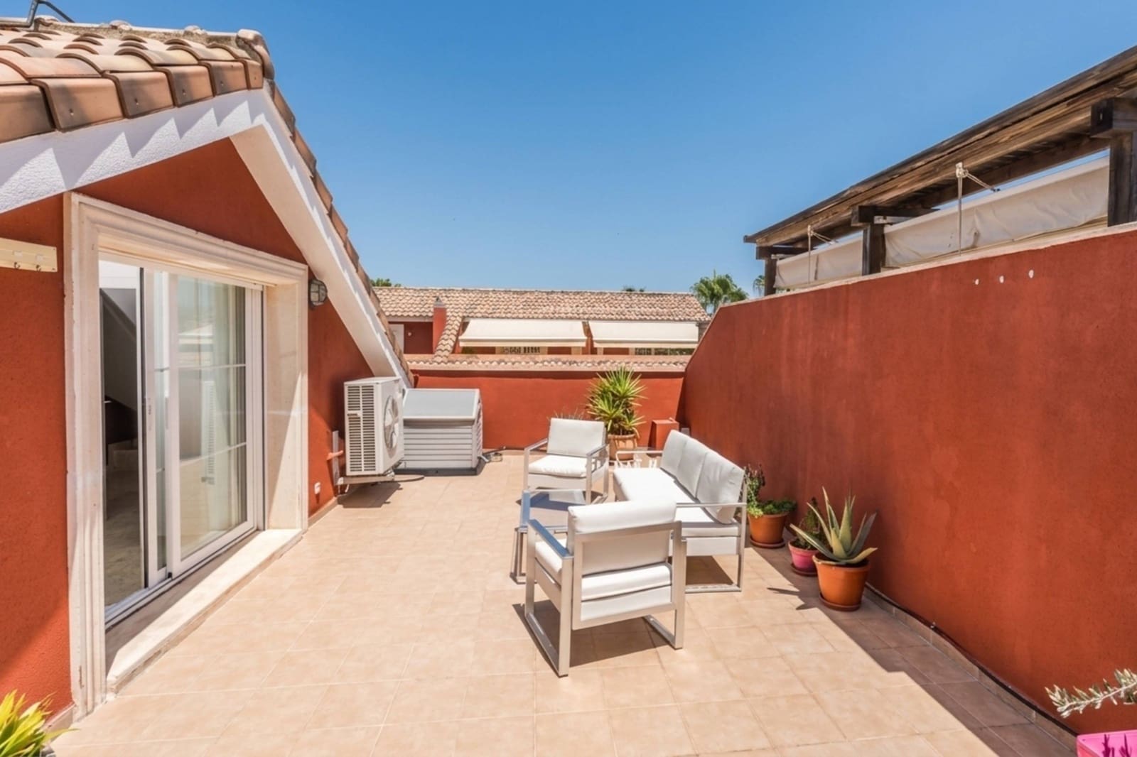 4 bedroom Penthouse for sale in Javea / Xabia with pool garage - € 620,000 (Ref: 10020944)
