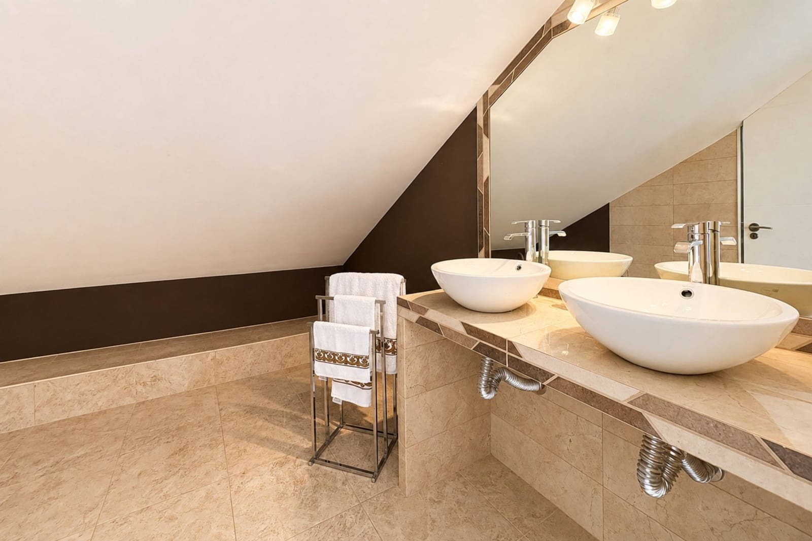 4 bedroom Penthouse for sale in Javea / Xabia with pool garage - € 620,000 (Ref: 10020944)