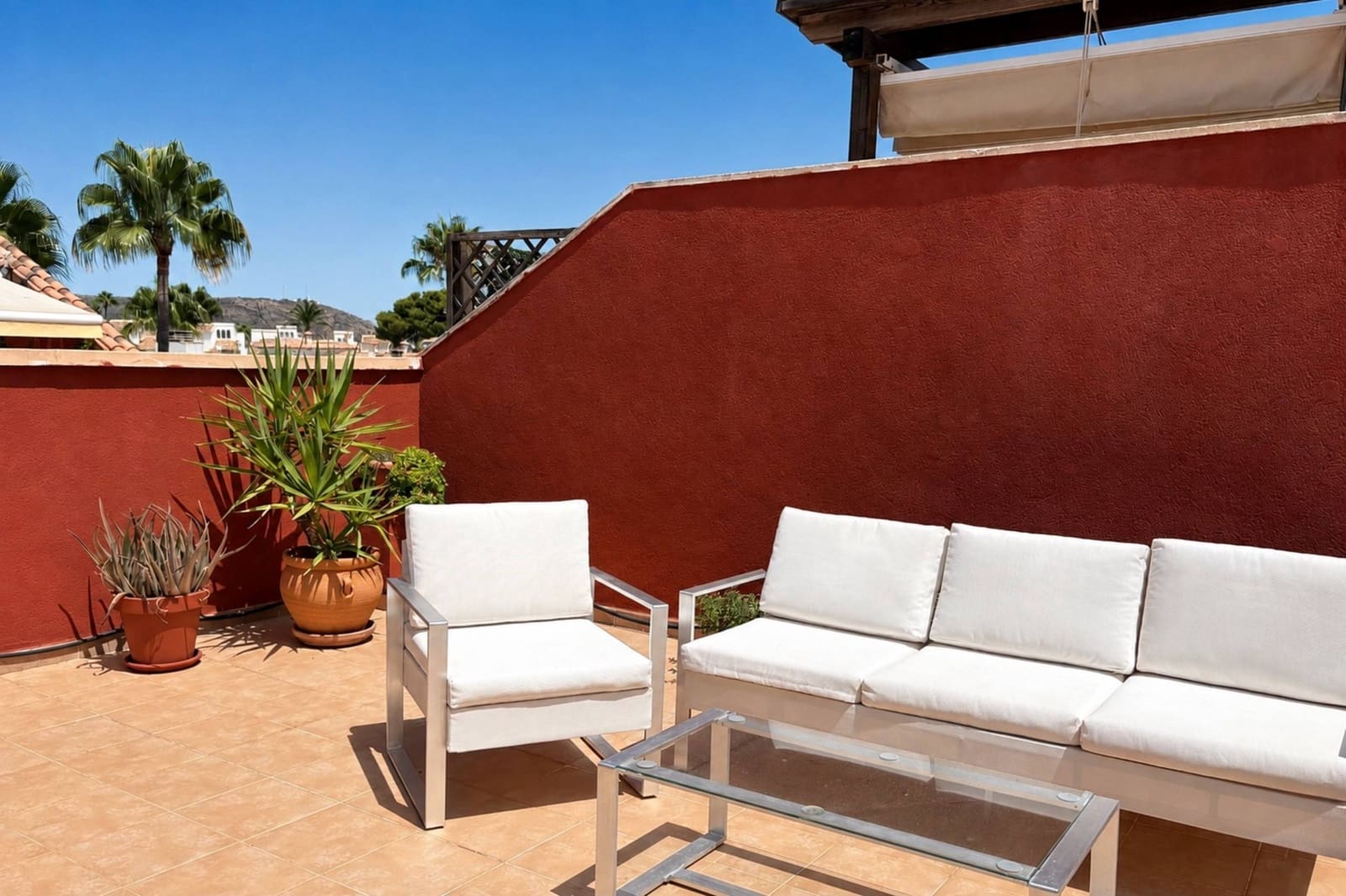4 bedroom Penthouse for sale in Javea / Xabia with pool garage - € 620,000 (Ref: 10020944)