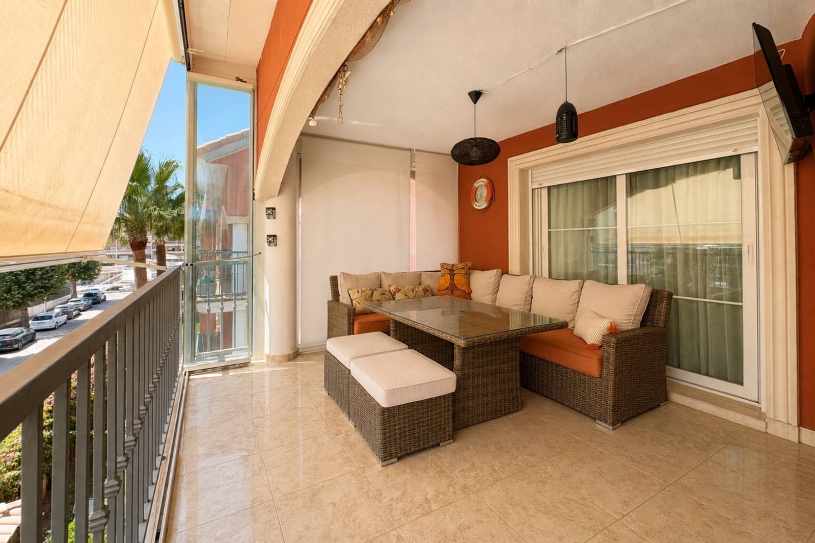 4 bedroom Penthouse for sale in Javea / Xabia with pool garage - € 620,000 (Ref: 10020944)