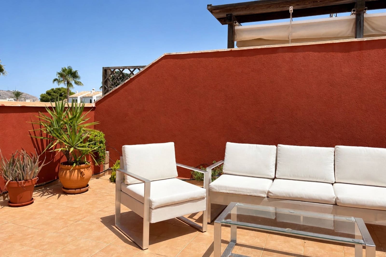 4 bedroom Penthouse for sale in Javea / Xabia with pool garage - € 620,000 (Ref: 10020944)