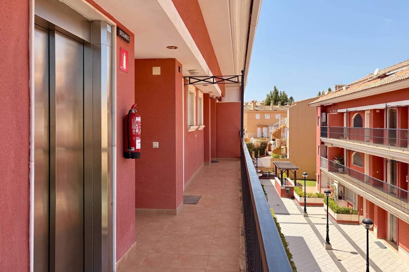 4 bedroom Penthouse for sale in Javea / Xabia with pool garage - € 620,000 (Ref: 10020944)