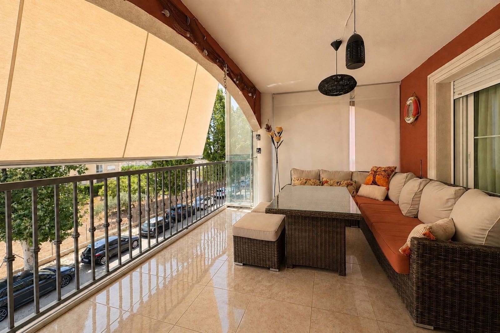 4 bedroom Penthouse for sale in Javea / Xabia with pool garage - € 620,000 (Ref: 10020944)