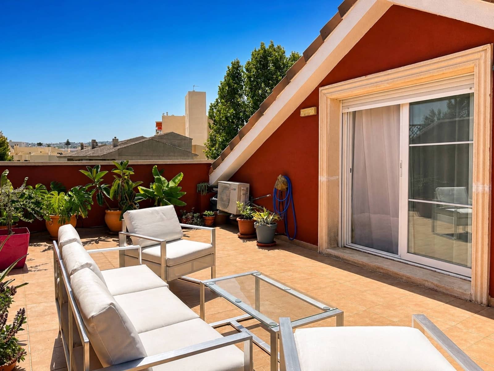 4 bedroom Penthouse for sale in Javea / Xabia with pool garage - € 620,000 (Ref: 10020944)