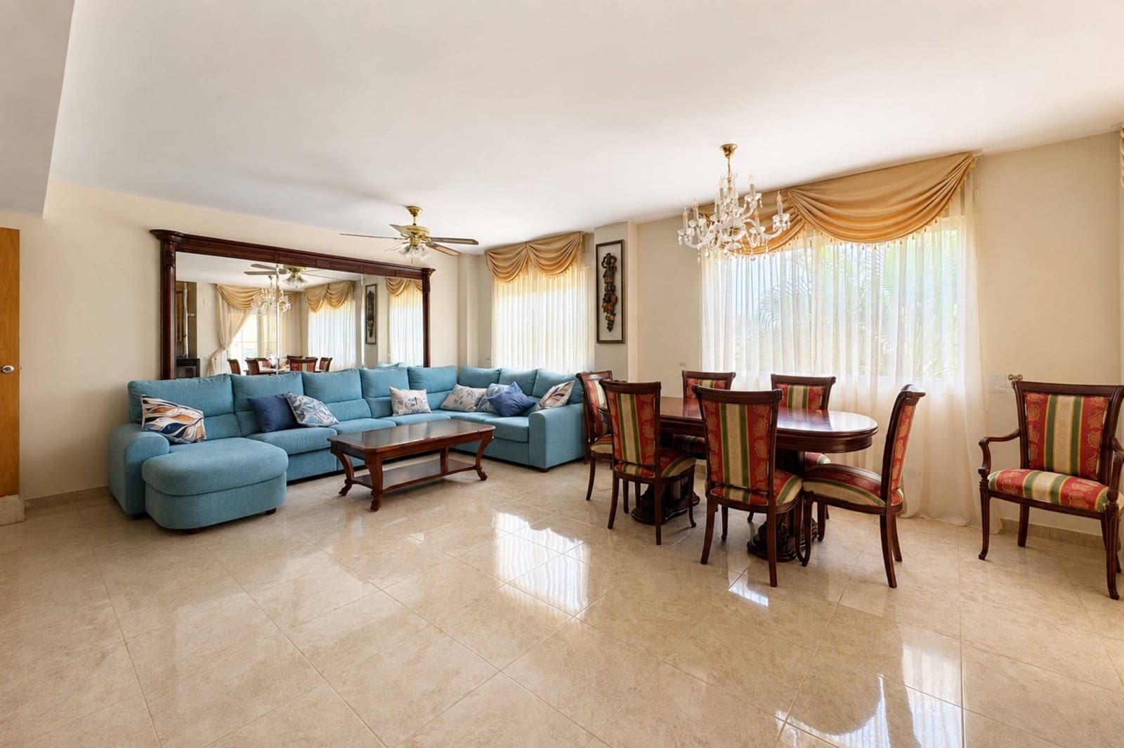 4 bedroom Penthouse for sale in Javea / Xabia with pool garage - € 620,000 (Ref: 10020944)