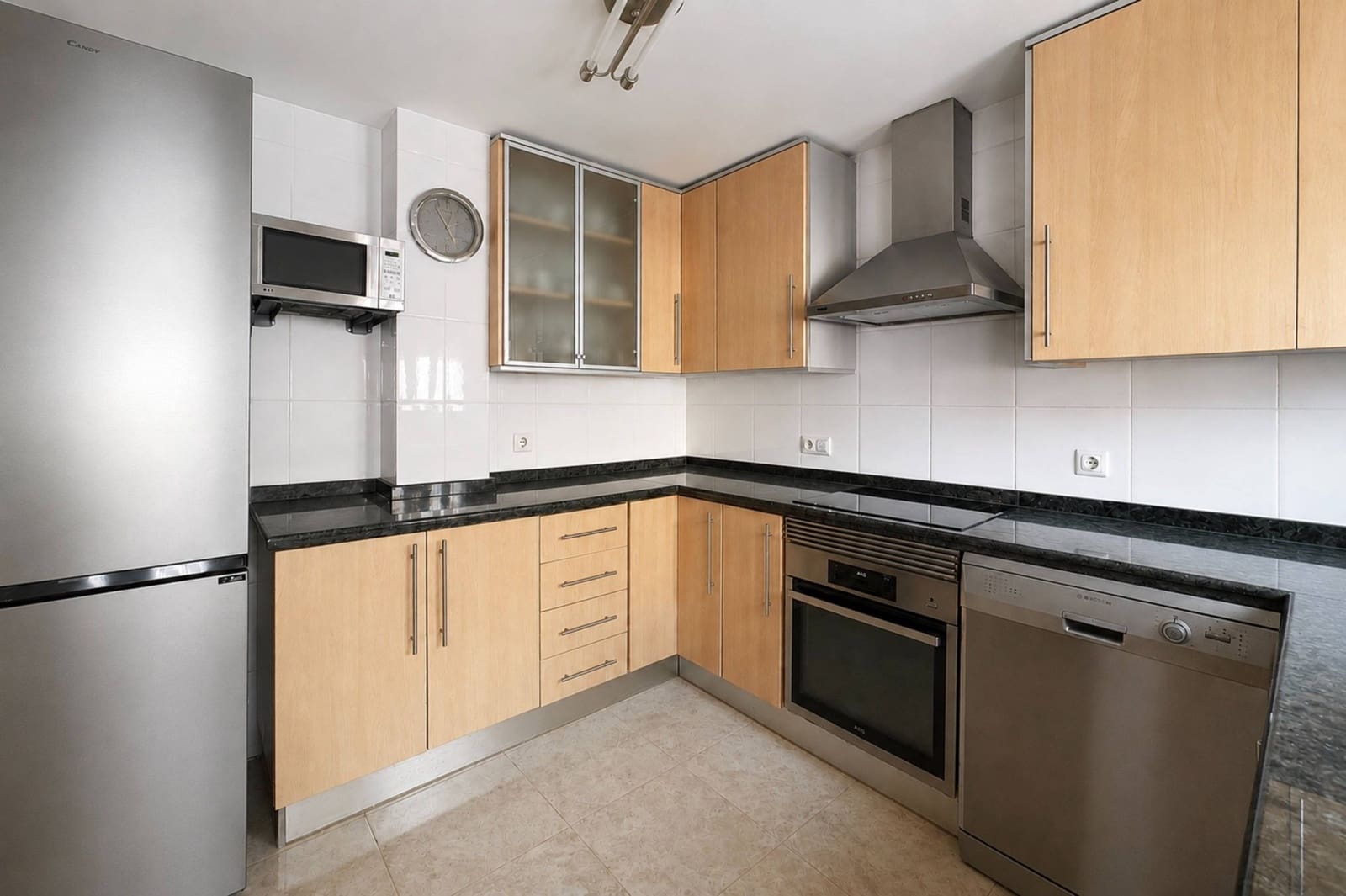4 bedroom Penthouse for sale in Javea / Xabia with pool garage - € 620,000 (Ref: 10020944)