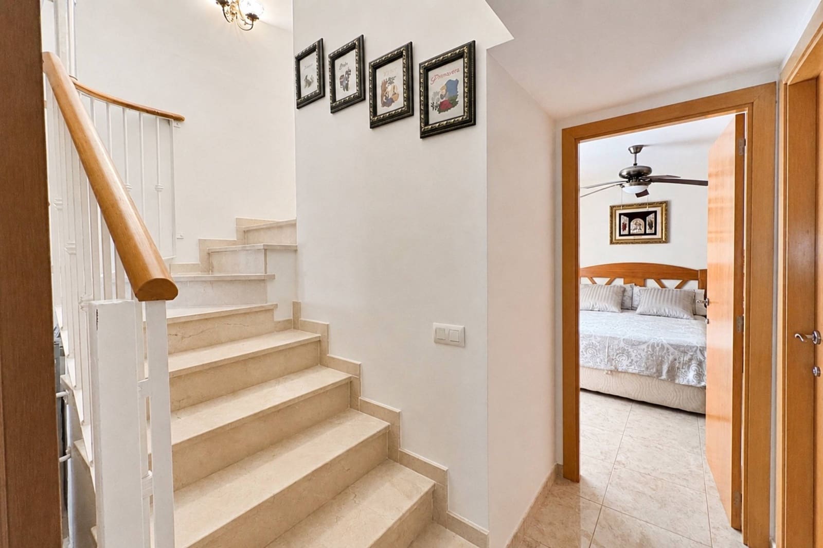 4 bedroom Penthouse for sale in Javea / Xabia with pool garage - € 620,000 (Ref: 10020944)