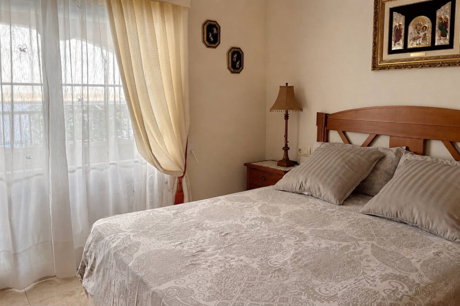 4 bedroom Penthouse for sale in Javea / Xabia with pool garage - € 620,000 (Ref: 10020944)