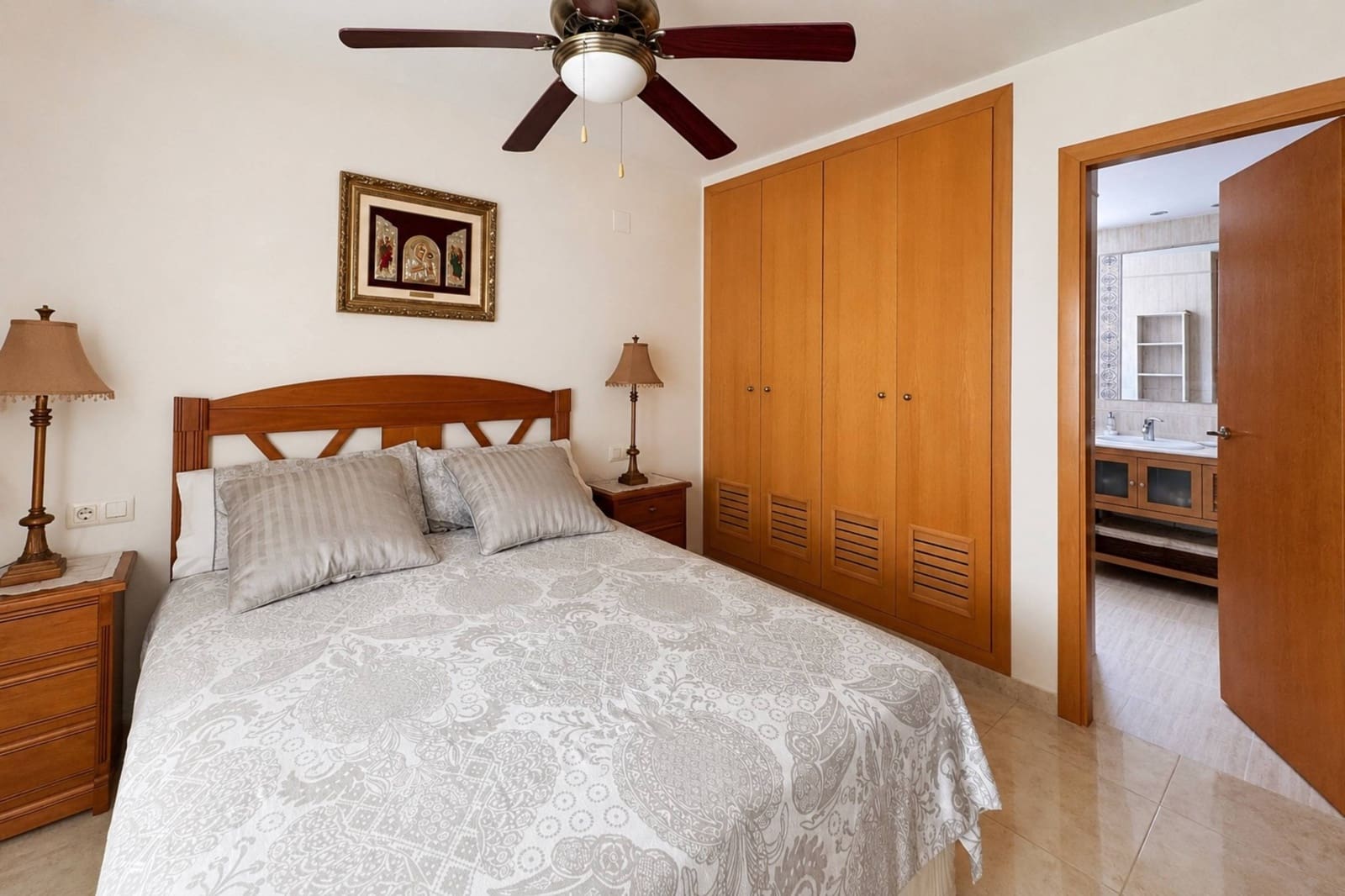 4 bedroom Penthouse for sale in Javea / Xabia with pool garage - € 620,000 (Ref: 10020944)