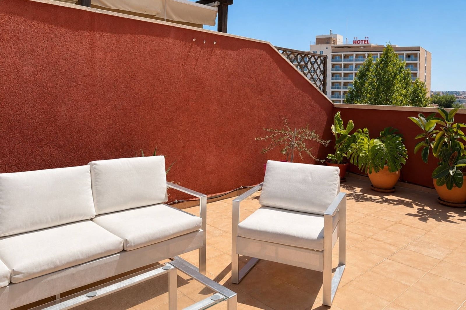 4 bedroom Penthouse for sale in Javea / Xabia with pool garage - € 620,000 (Ref: 10020944)