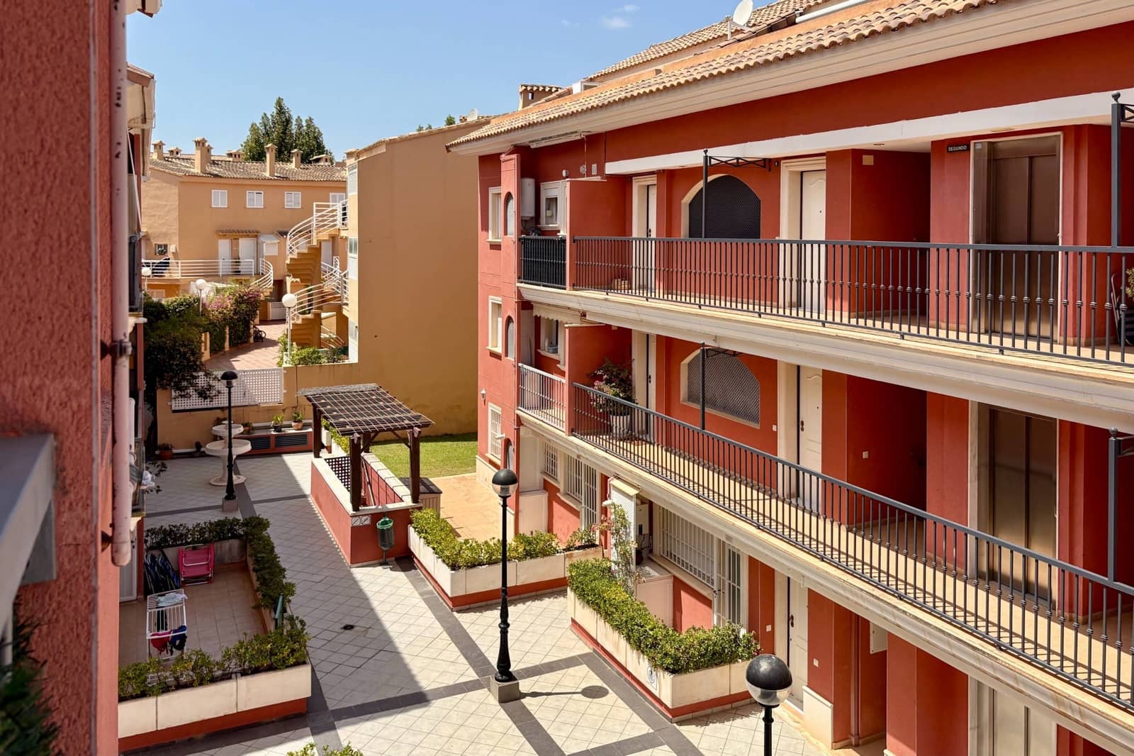 4 bedroom Penthouse for sale in Javea / Xabia with pool garage - € 620,000 (Ref: 10020944)