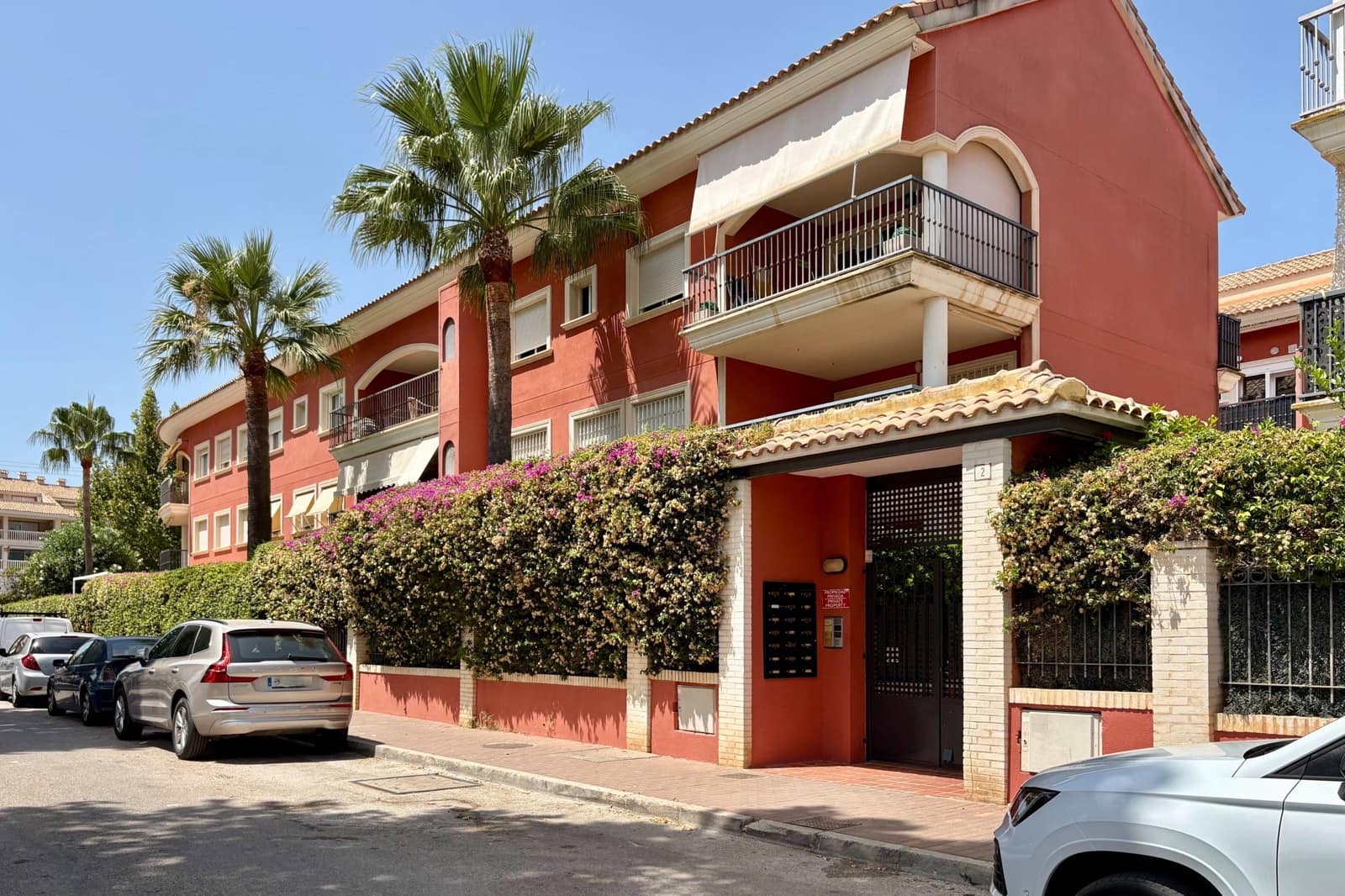 4 bedroom Penthouse for sale in Javea / Xabia with pool garage - € 620,000 (Ref: 10020944)