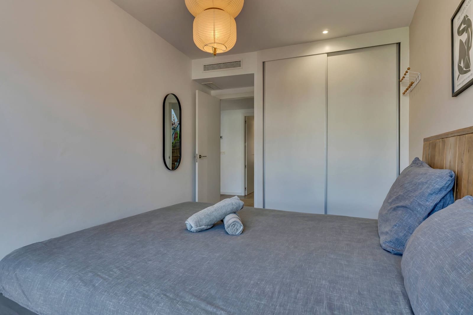 3 bedroom Penthouse for sale in Javea / Xabia with pool garage - € 595,000 (Ref: 10024154)