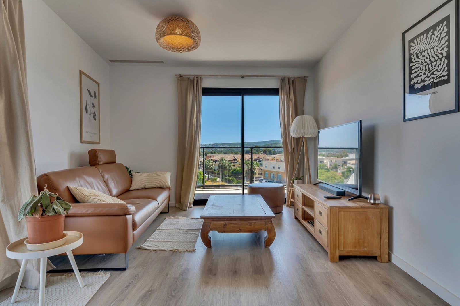 3 bedroom Penthouse for sale in Javea / Xabia with pool garage - € 595,000 (Ref: 10024154)