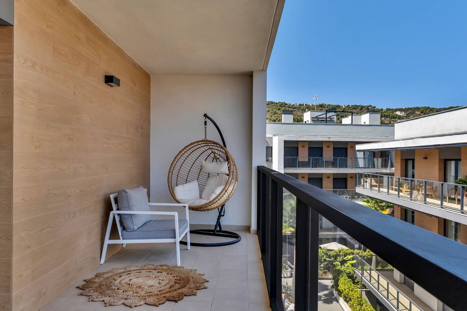 3 bedroom Penthouse for sale in Javea / Xabia with pool garage - € 595,000 (Ref: 10024154)