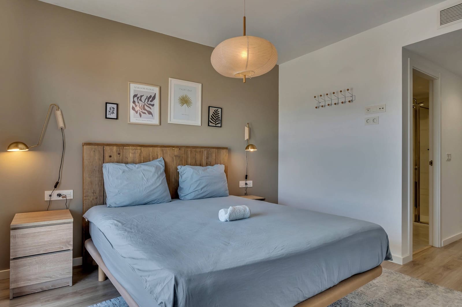 3 bedroom Penthouse for sale in Javea / Xabia with pool garage - € 595,000 (Ref: 10024154)