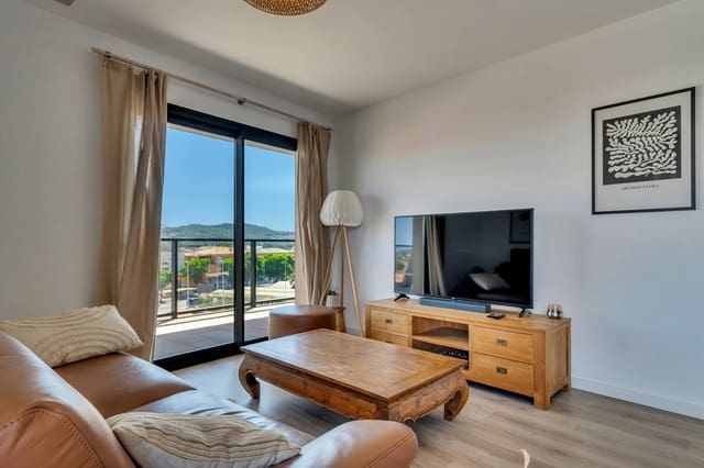 3 sovrum Takvåning till salu i Centro ciudad, Javea / Xàbia med pool garage - 595 000 € (Ref: 10024154)