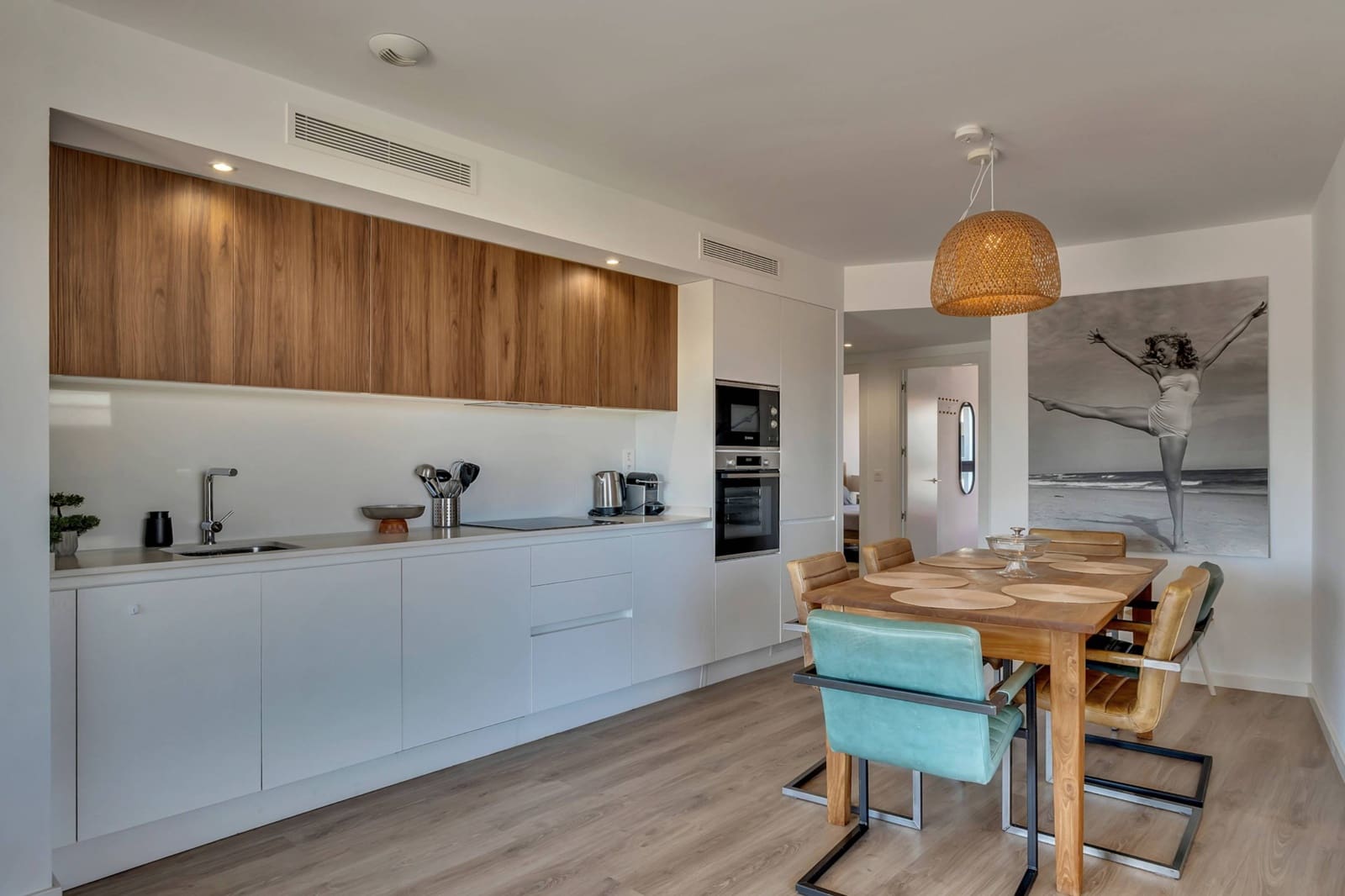 3 bedroom Penthouse for sale in Javea / Xabia with pool garage - € 595,000 (Ref: 10024154)