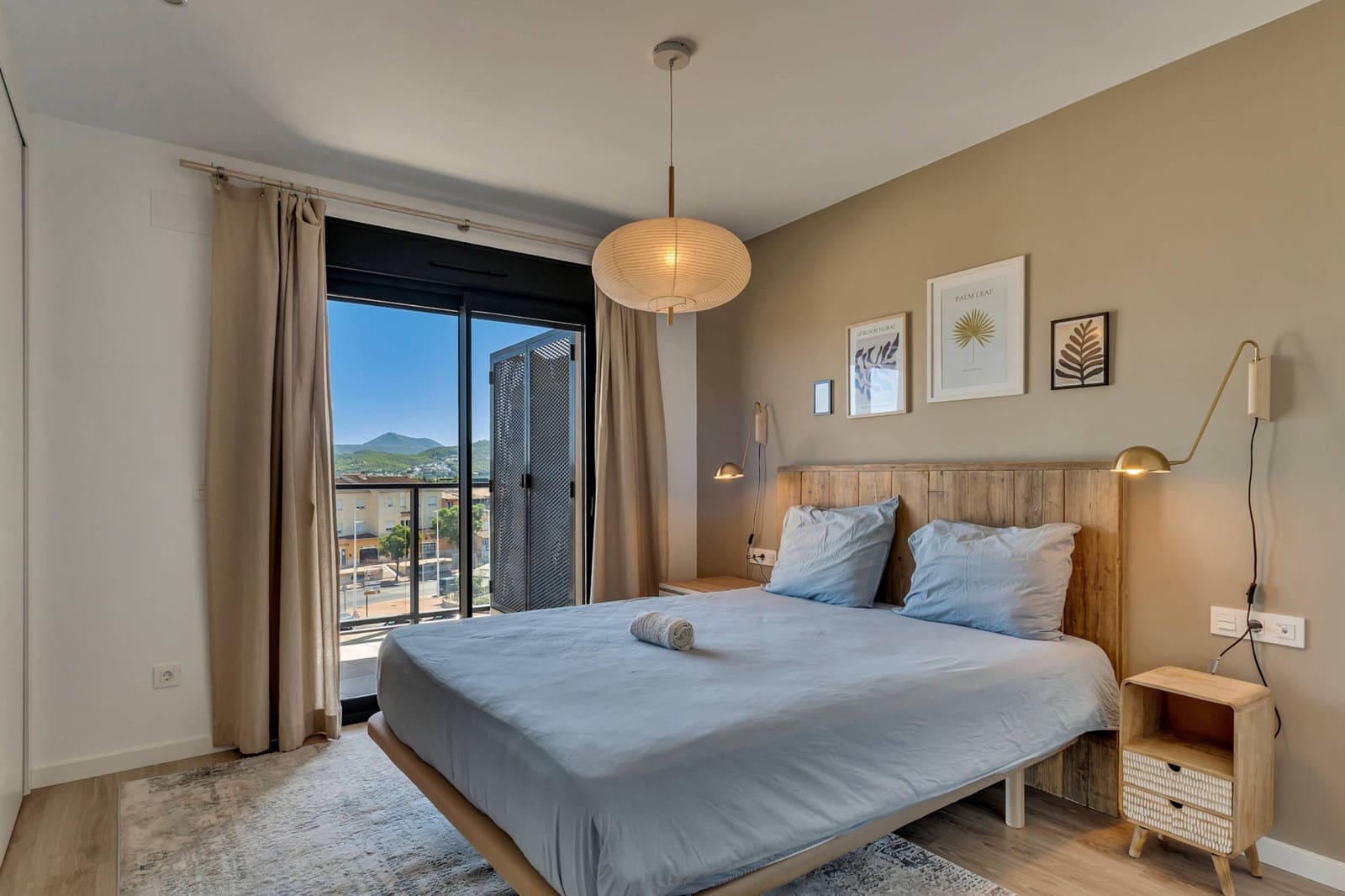 3 bedroom Penthouse for sale in Javea / Xabia with pool garage - € 595,000 (Ref: 10024154)