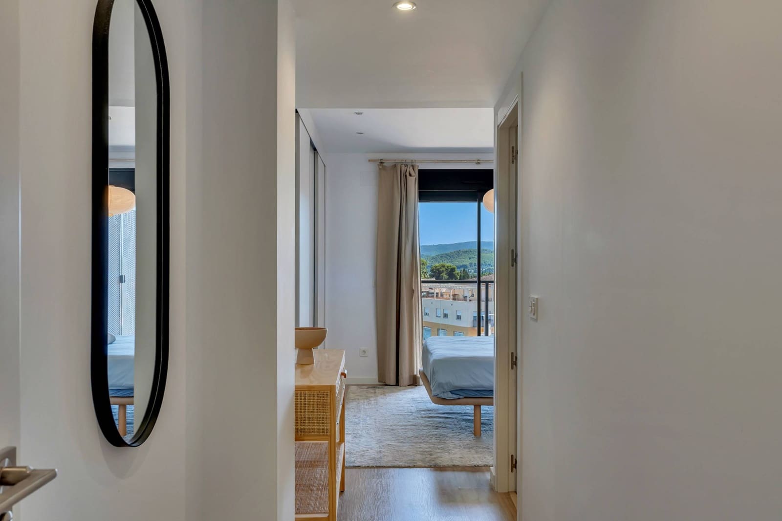 3 bedroom Penthouse for sale in Javea / Xabia with pool garage - € 595,000 (Ref: 10024154)