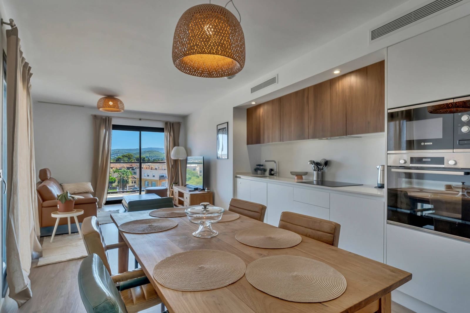 3 bedroom Penthouse for sale in Javea / Xabia with pool garage - € 595,000 (Ref: 10024154)