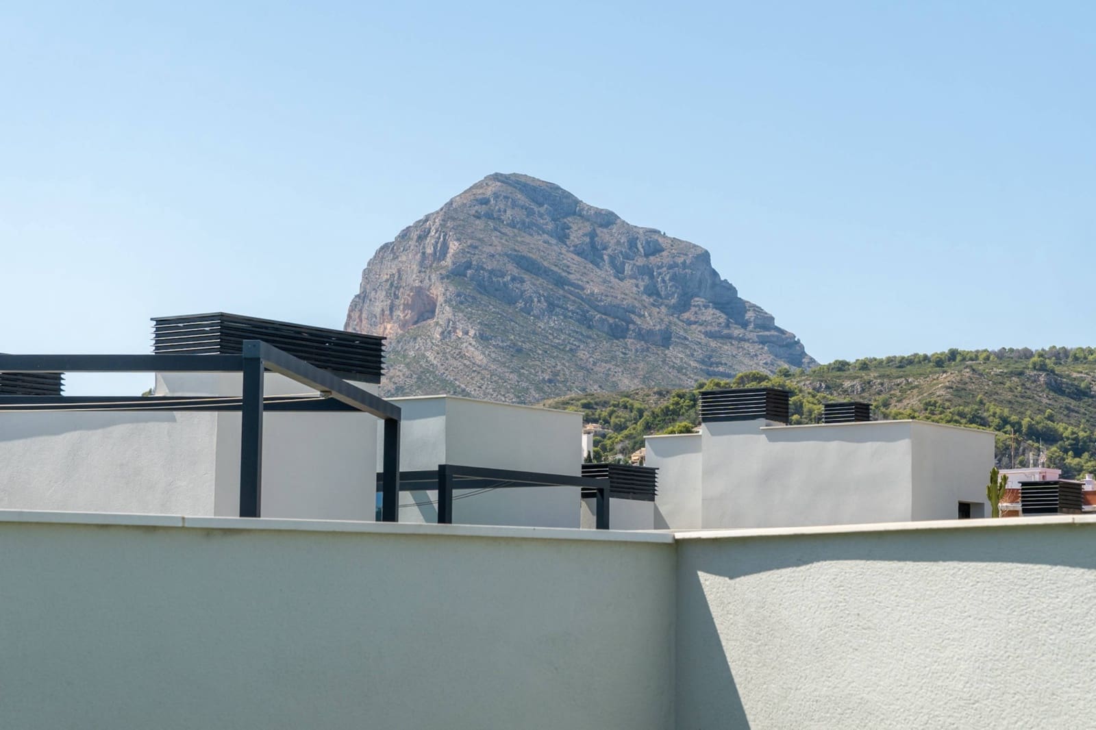 3 bedroom Penthouse for sale in Javea / Xabia with pool garage - € 595,000 (Ref: 10024154)