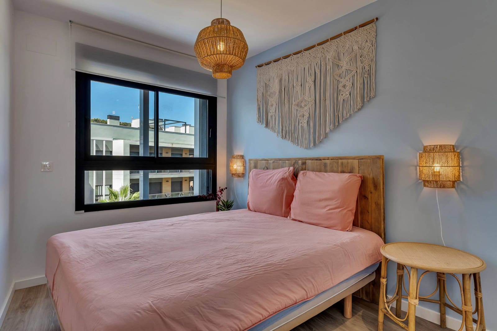 3 bedroom Penthouse for sale in Javea / Xabia with pool garage - € 595,000 (Ref: 10024154)