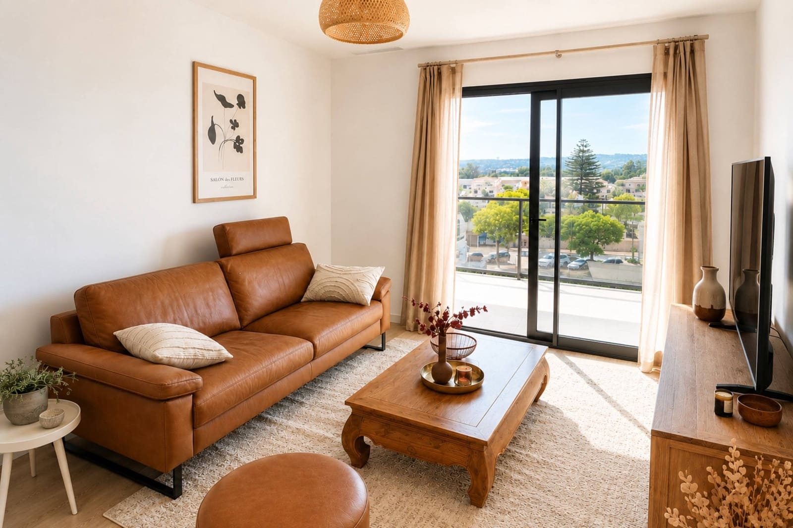3 bedroom Penthouse for sale in Javea / Xabia with pool garage - € 595,000 (Ref: 10024154)