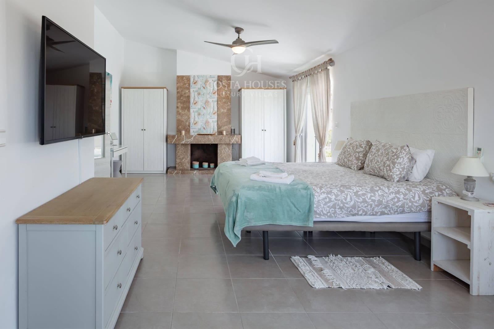 6 camera da letto Villa in vendita in Javea / Xabia con piscina - 1.495.000 € (Rif: 10035395)