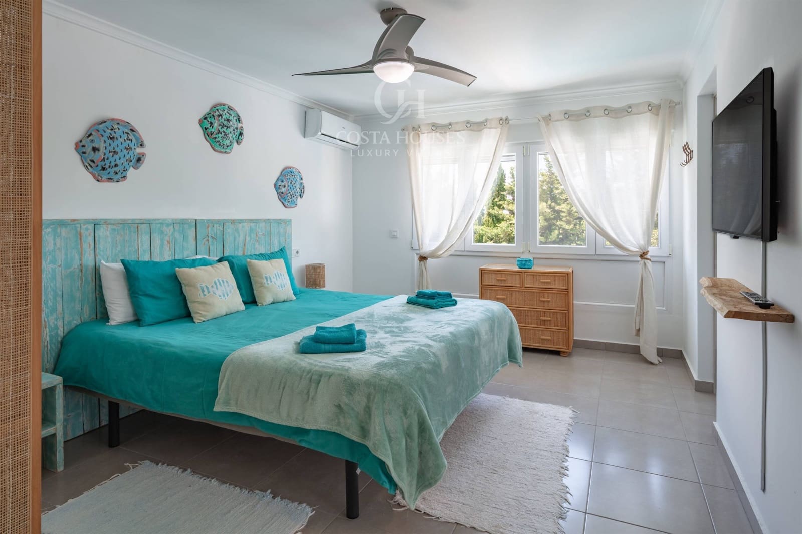 6 camera da letto Villa in vendita in Javea / Xabia con piscina - 1.495.000 € (Rif: 10035395)