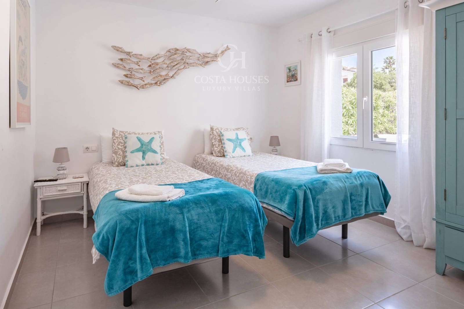 6 camera da letto Villa in vendita in Javea / Xabia con piscina - 1.495.000 € (Rif: 10035395)