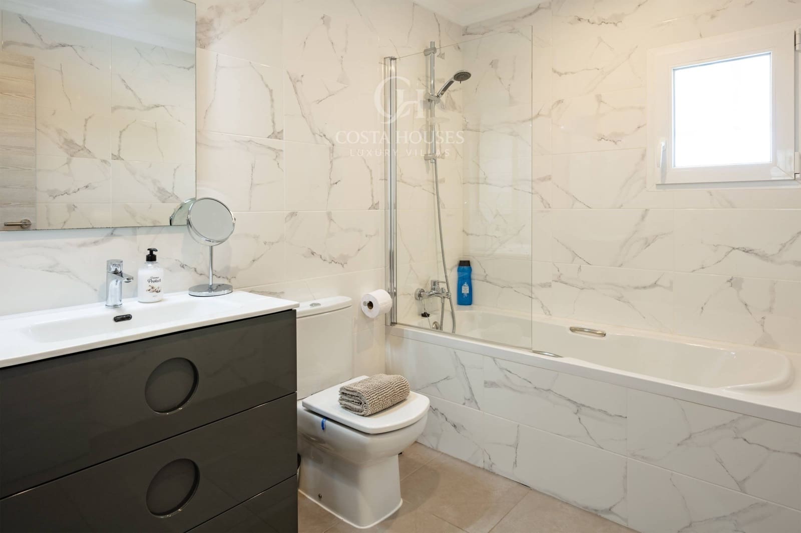 6 camera da letto Villa in vendita in Javea / Xabia con piscina - 1.495.000 € (Rif: 10035395)