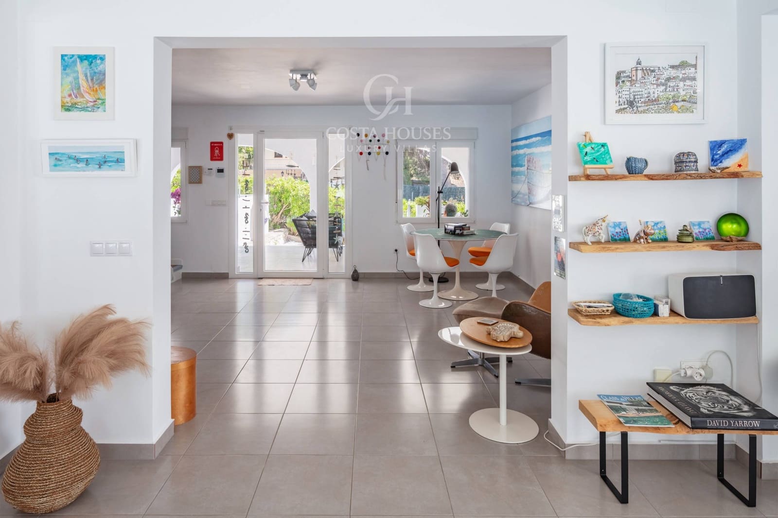 6 camera da letto Villa in vendita in Javea / Xabia con piscina - 1.495.000 € (Rif: 10035395)