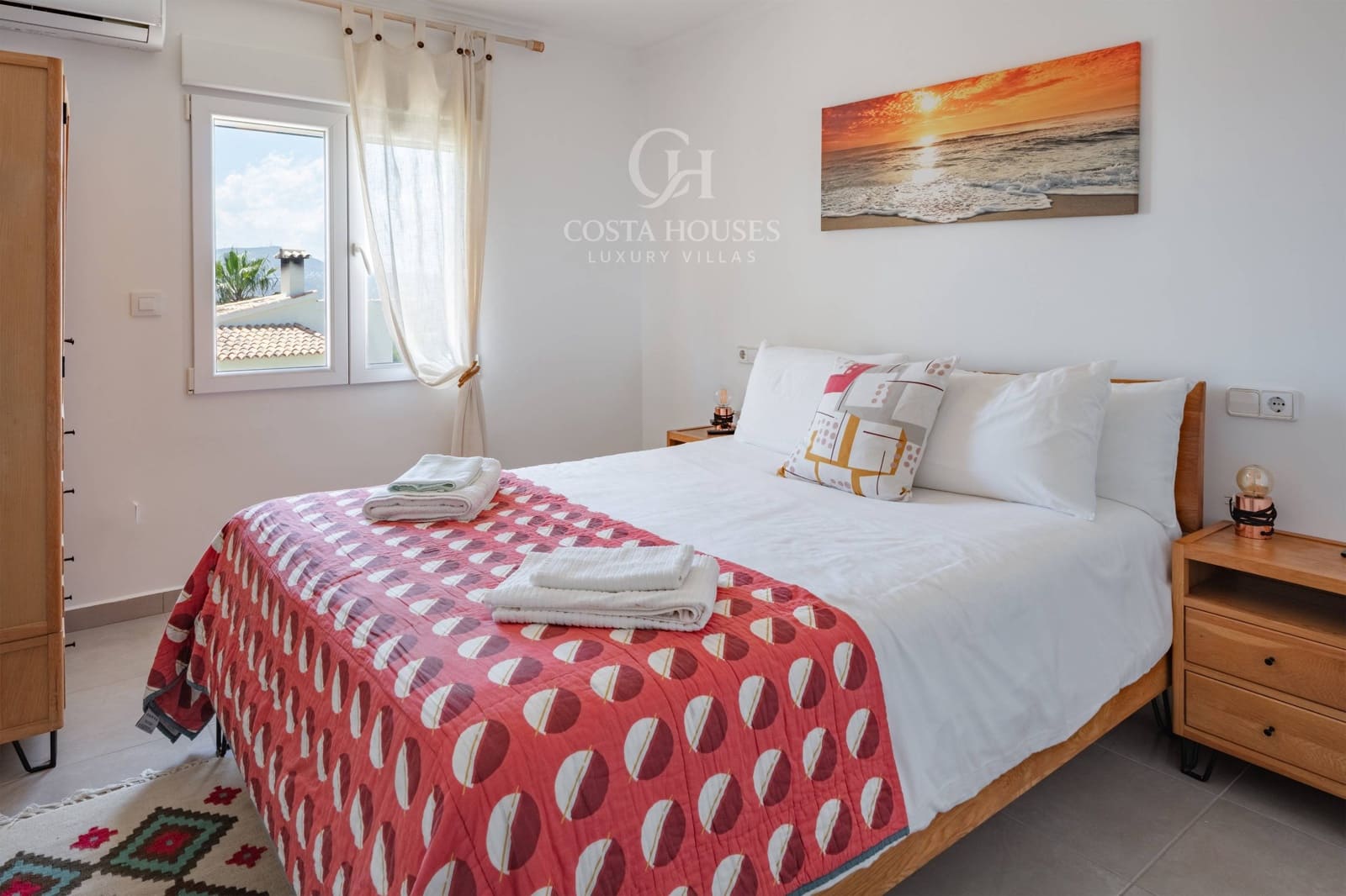 6 camera da letto Villa in vendita in Javea / Xabia con piscina - 1.495.000 € (Rif: 10035395)
