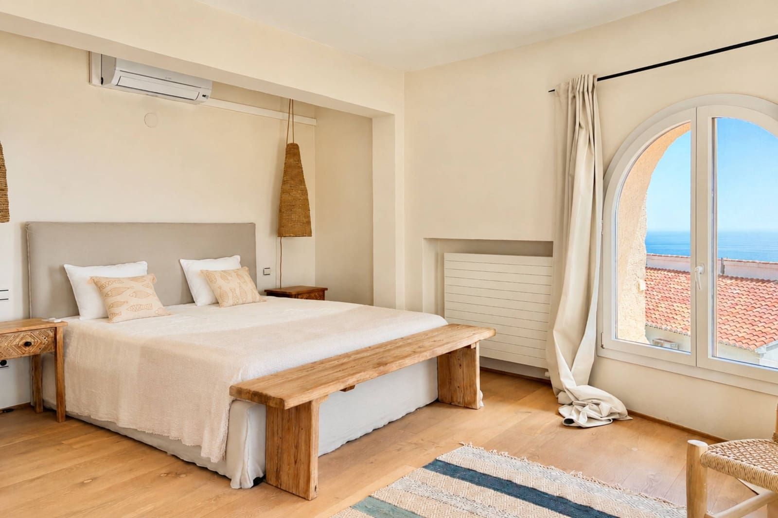 5 slaapkamer Villa te koop in Javea / Xabia met zwembad garage - € 2.150.000 (Ref: 10044828)