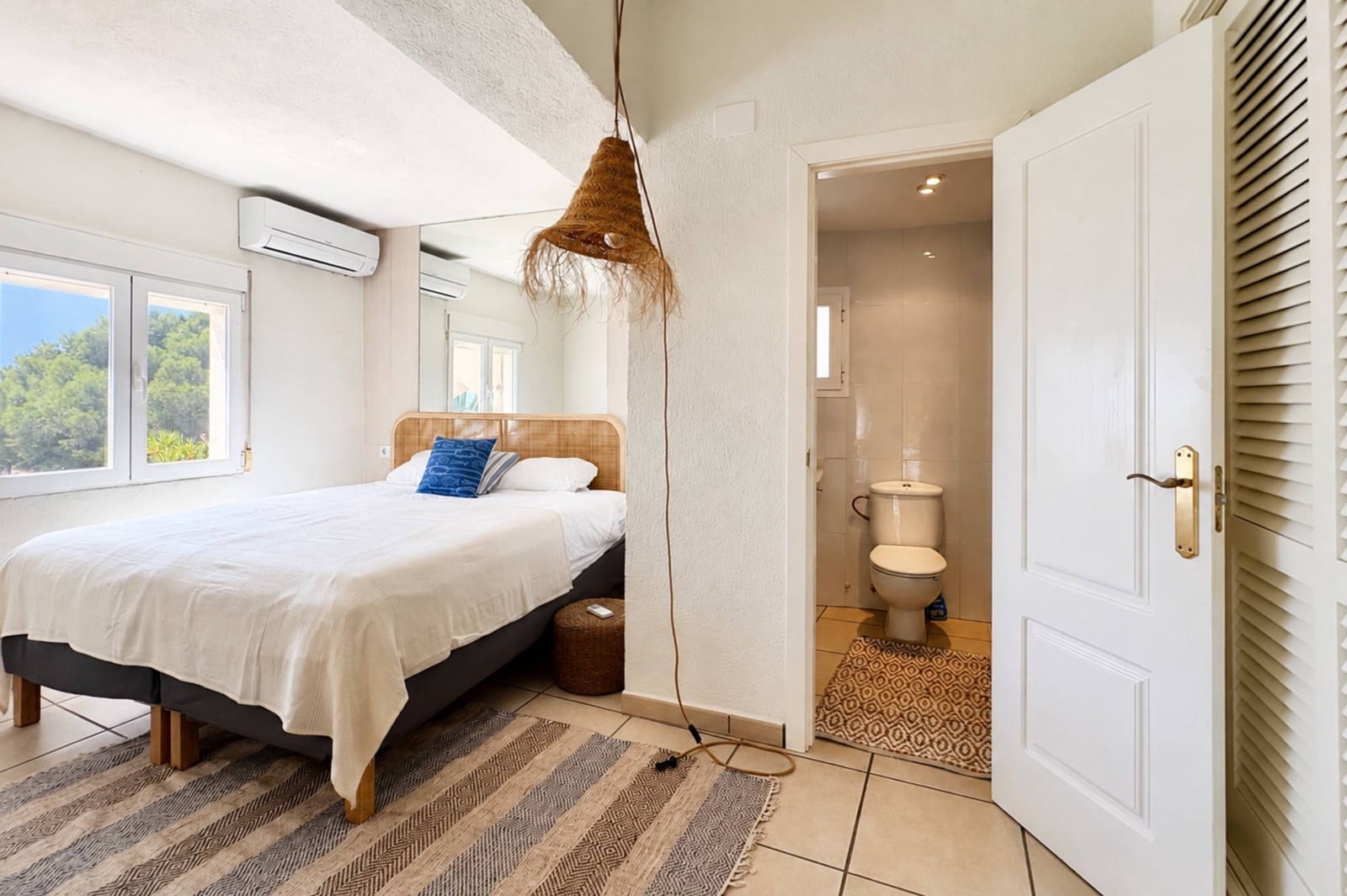 5 slaapkamer Villa te koop in Javea / Xabia met zwembad garage - € 2.150.000 (Ref: 10044828)