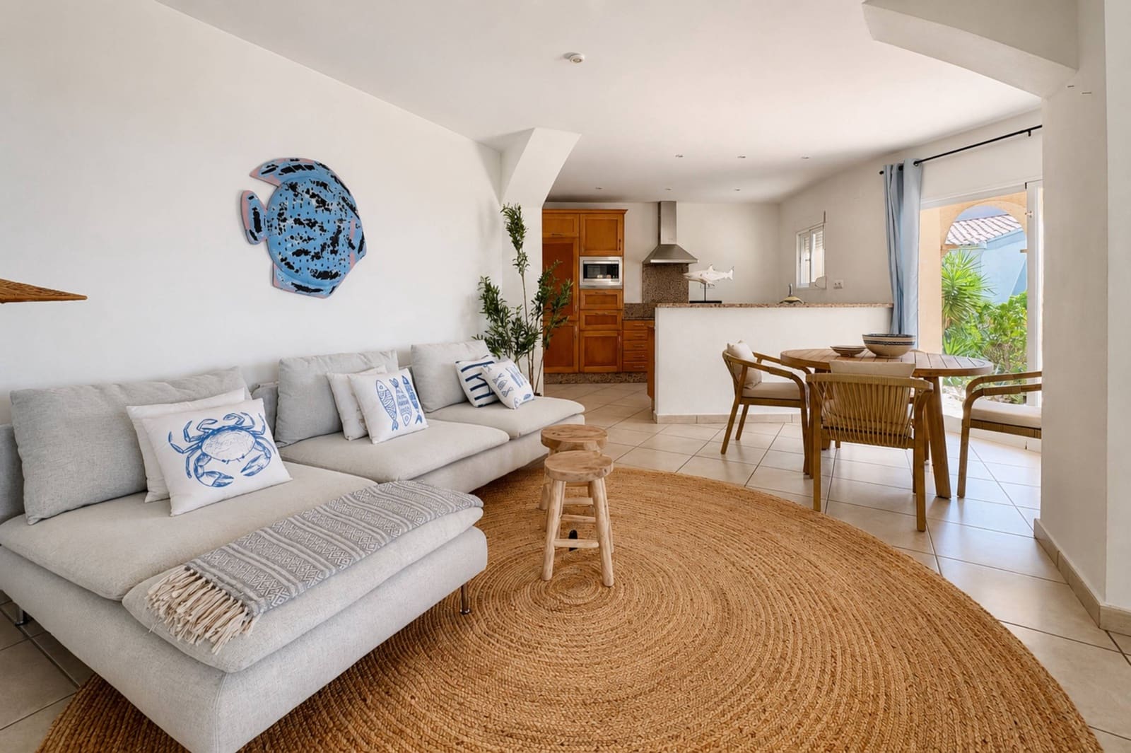 5 slaapkamer Villa te koop in Javea / Xabia met zwembad garage - € 2.150.000 (Ref: 10044828)