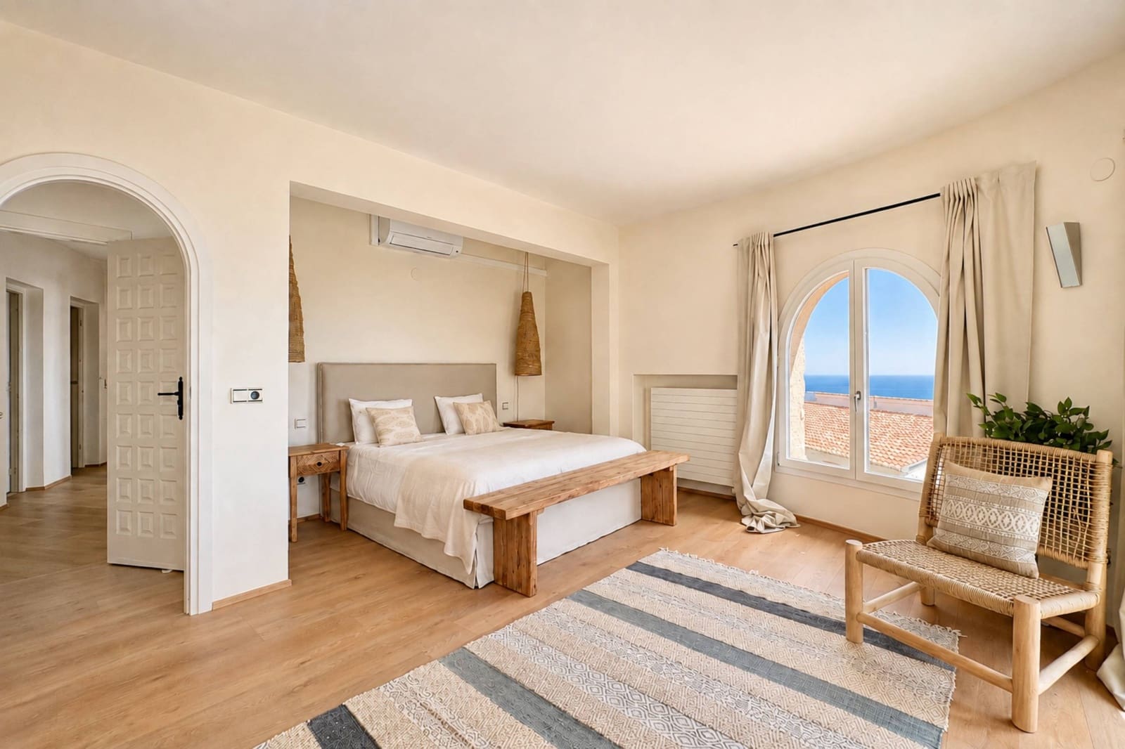 5 slaapkamer Villa te koop in Javea / Xabia met zwembad garage - € 2.150.000 (Ref: 10044828)