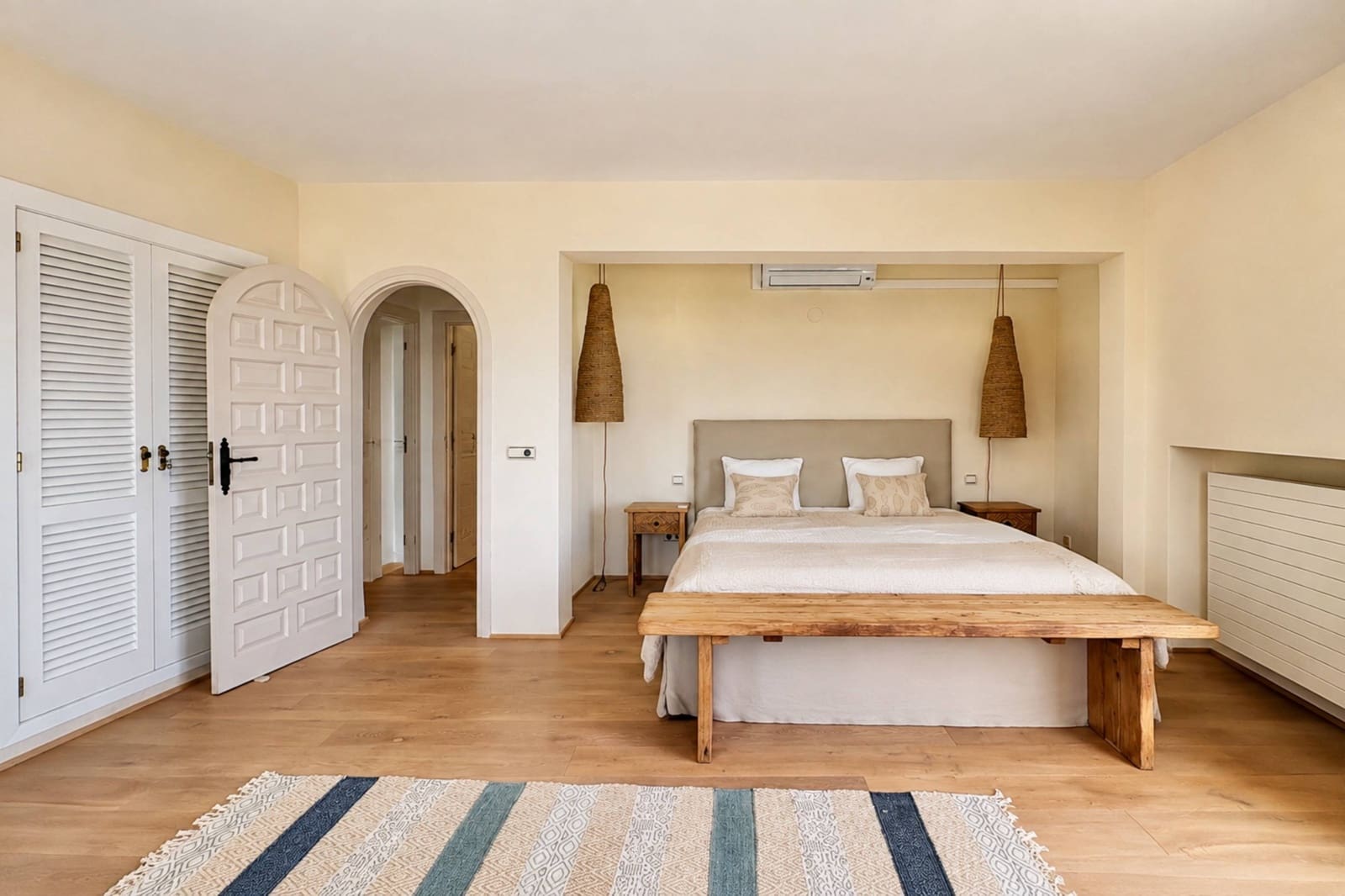5 slaapkamer Villa te koop in Javea / Xabia met zwembad garage - € 2.150.000 (Ref: 10044828)