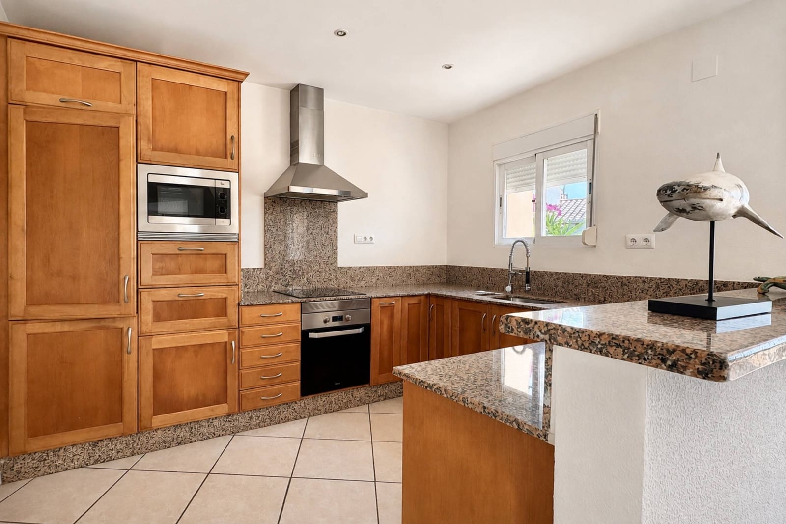 5 slaapkamer Villa te koop in Javea / Xabia met zwembad garage - € 2.150.000 (Ref: 10044828)