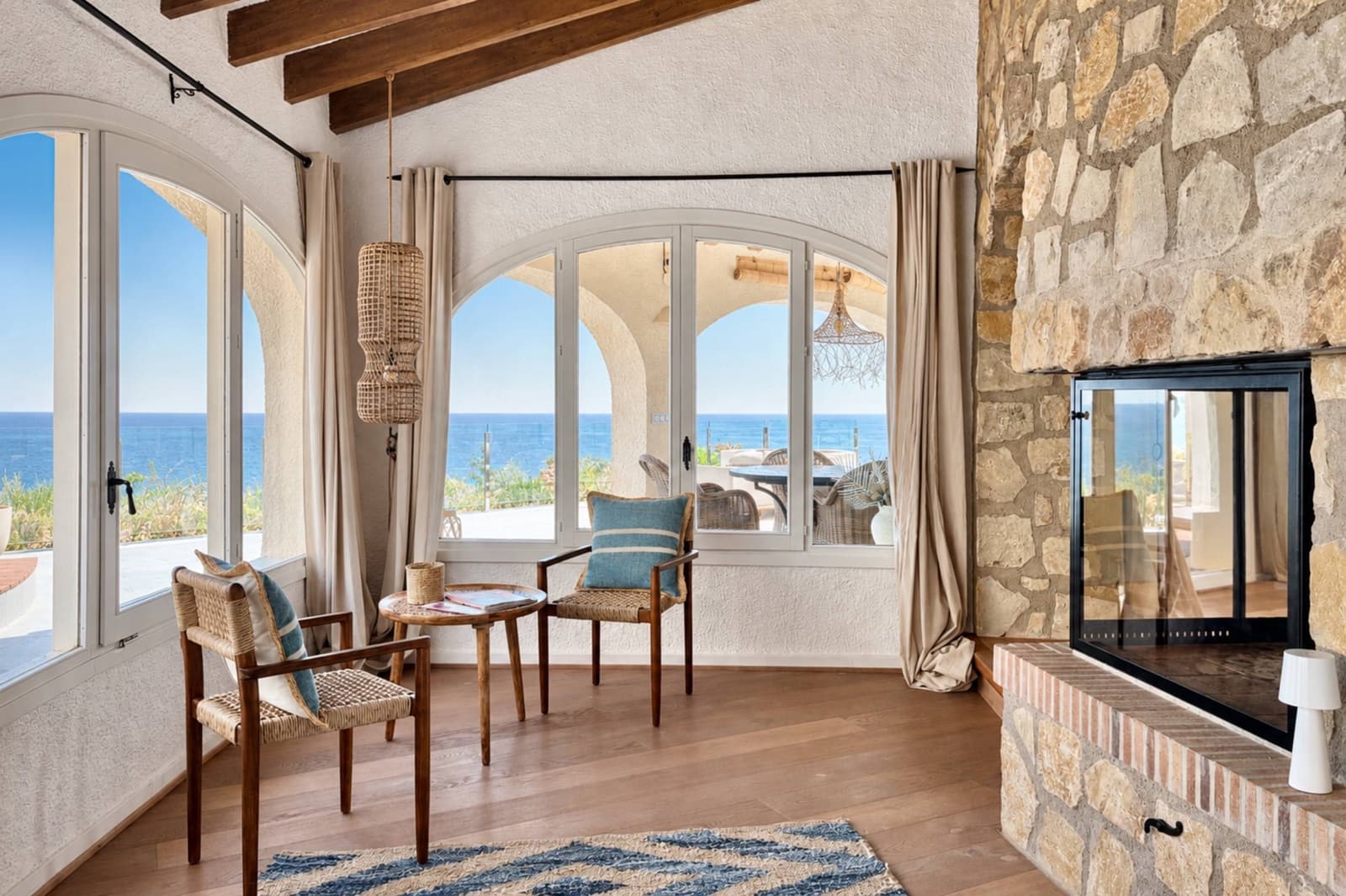 5 slaapkamer Villa te koop in Javea / Xabia met zwembad garage - € 2.150.000 (Ref: 10044828)