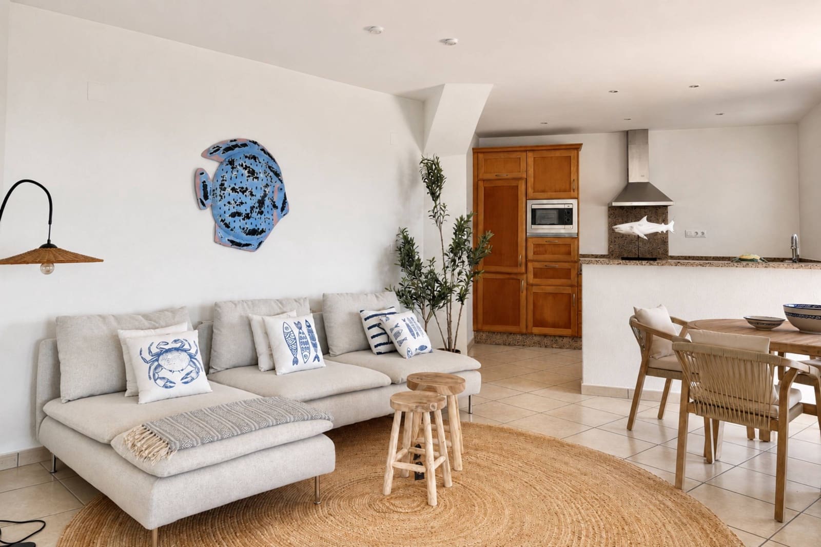 5 slaapkamer Villa te koop in Javea / Xabia met zwembad garage - € 2.150.000 (Ref: 10044828)