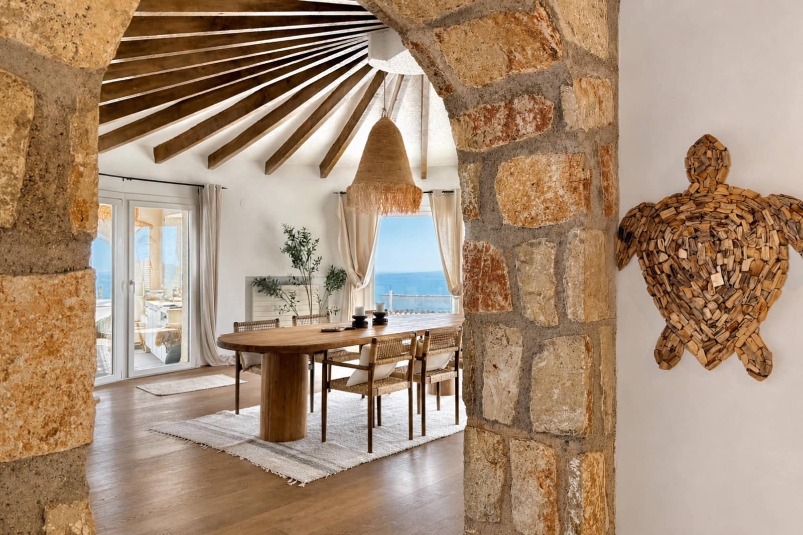 5 slaapkamer Villa te koop in Javea / Xabia met zwembad garage - € 2.150.000 (Ref: 10044828)