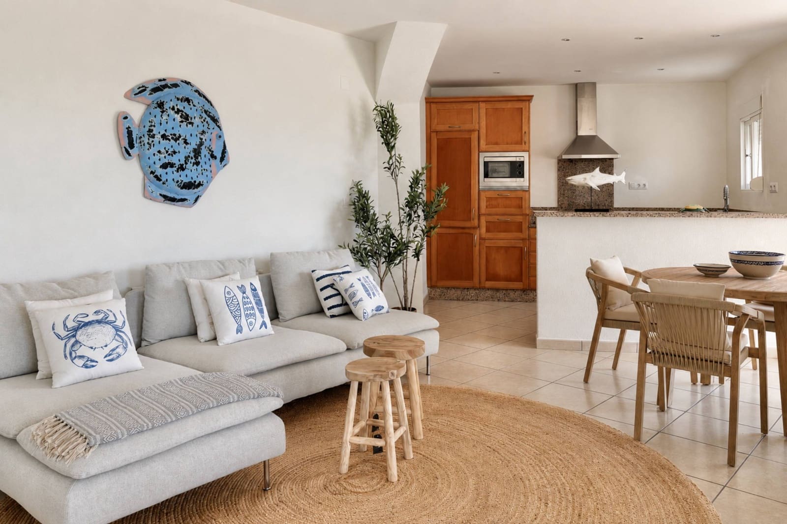 5 slaapkamer Villa te koop in Javea / Xabia met zwembad garage - € 2.150.000 (Ref: 10044828)