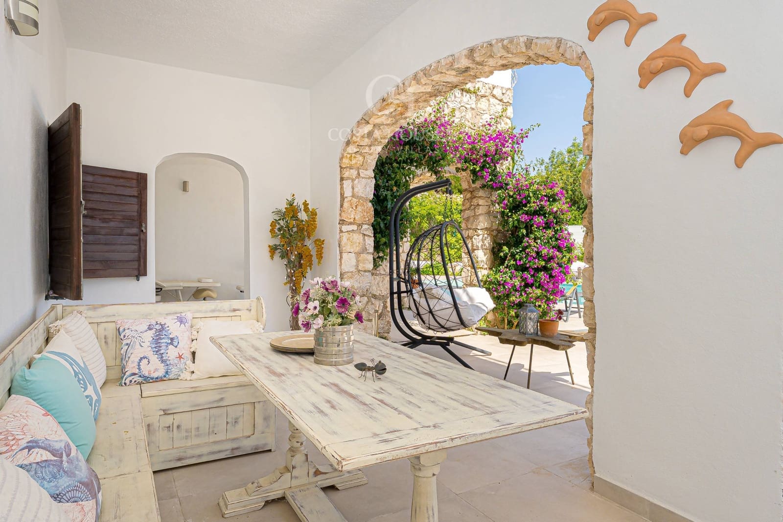5 chambre Villa/Maison à vendre à Javea / Xabia avec piscine - 1 499 000 € (Ref: 10055295)