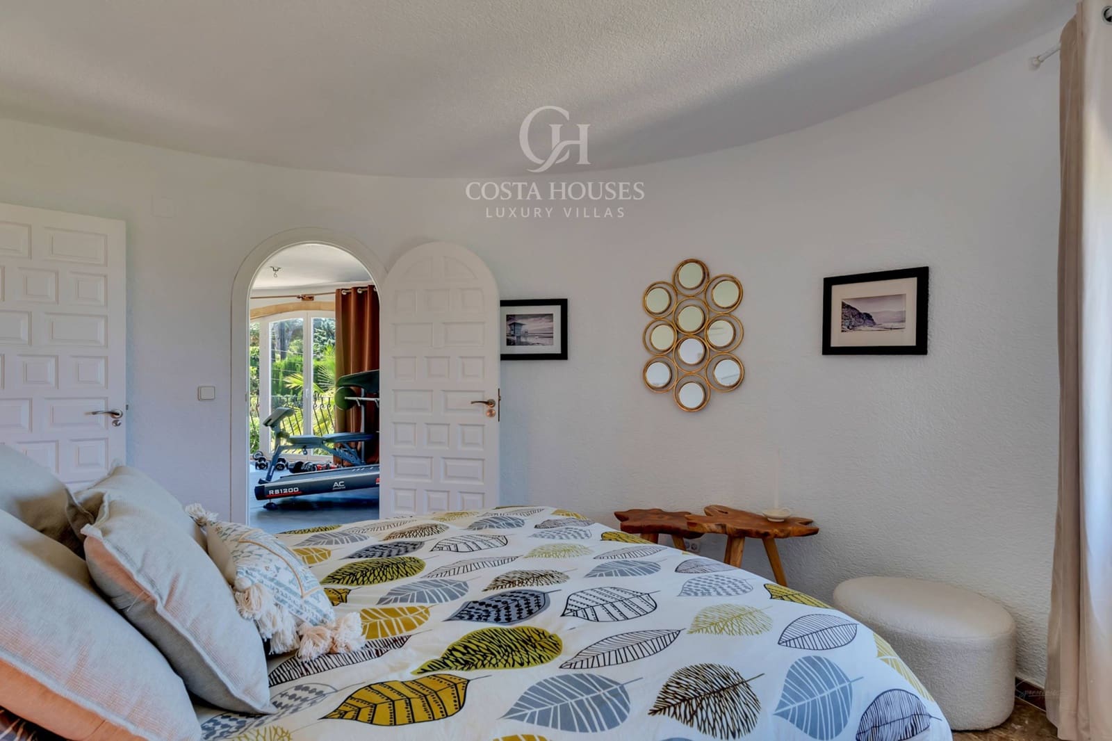 4 bedroom Villa for sale in Javea / Xabia with pool garage - € 1,495,000 (Ref: 10055296)
