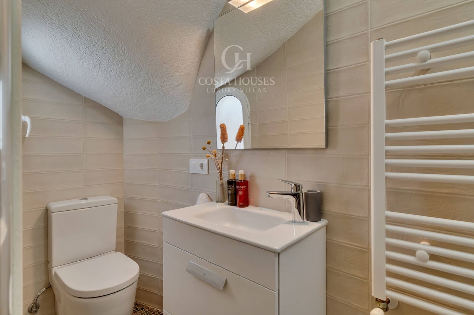 4 bedroom Villa for sale in Javea / Xabia with pool garage - € 1,495,000 (Ref: 10055296)