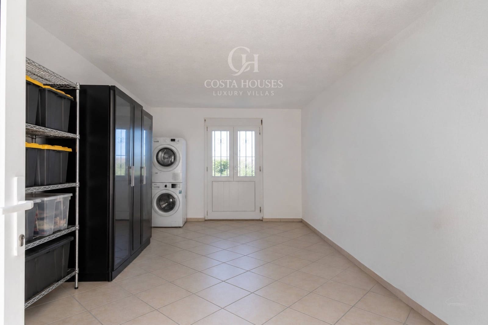 4 bedroom Villa for sale in Javea / Xabia with pool garage - € 1,495,000 (Ref: 10055296)